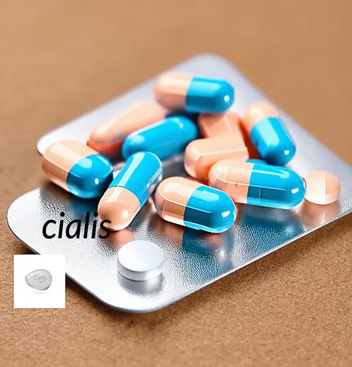 Se necesita receta medica para el cialis